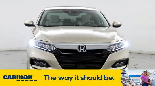 2020 Honda Accord