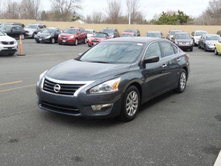 2013 nissan altima 2.5 sl 2.5 sl 4dr sedan for sale in newark, delaware