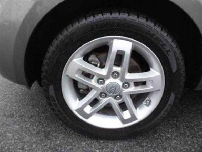 2011 kia soul + wagon 4d in charlotte, nc