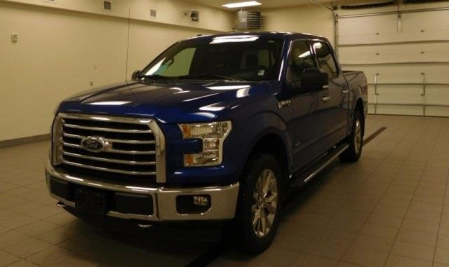 2017 ford f-150 xl 4x4 xl 4dr supercrew 5.5 ft. sb for sale in jolly acres, south dakota
