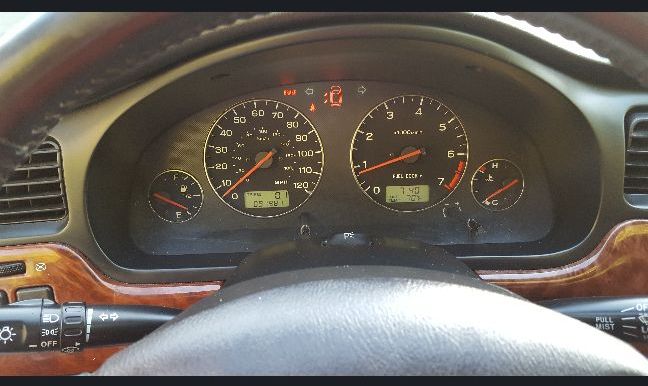 2004 subaru legacy for sale in virginia by owner