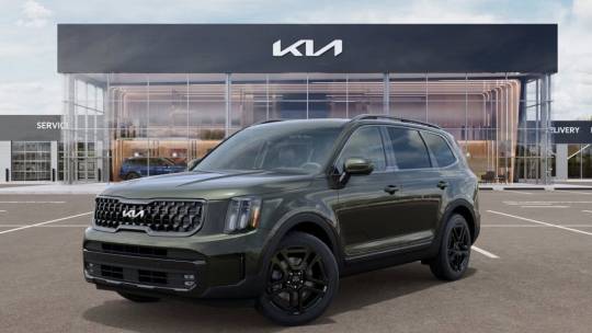 2024 Kia Telluride