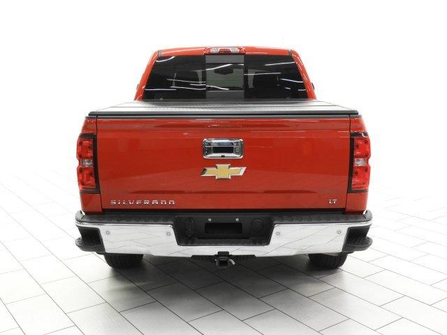 used 2015 chevrolet silverado 1500 lt mishawaka, in 46545 for sale in mishawaka, indiana