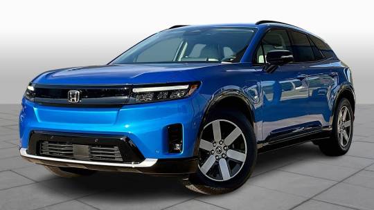 2024 Honda Prologue