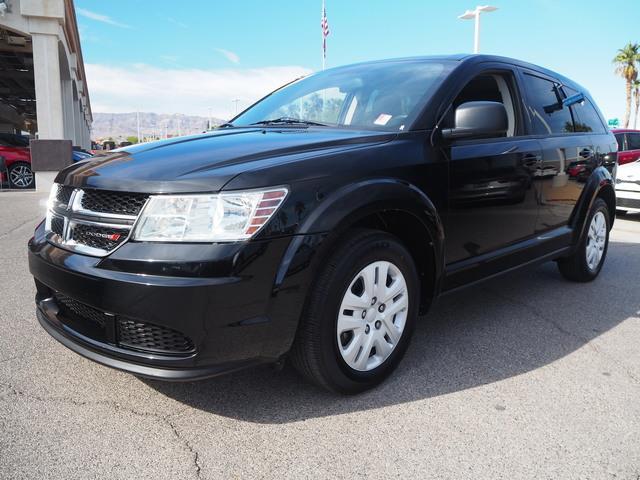 2015 dodge journey american value package american value package 4dr suv for sale in las vegas, nevada