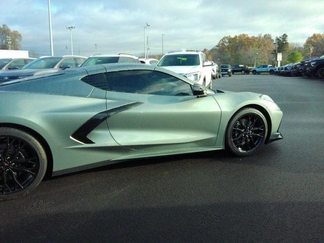 2023 chevrolet corvette stingray w/1lt