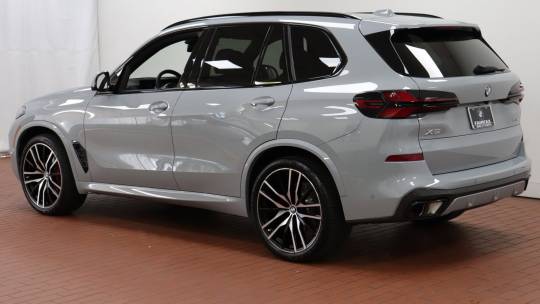 2024 BMW X5
