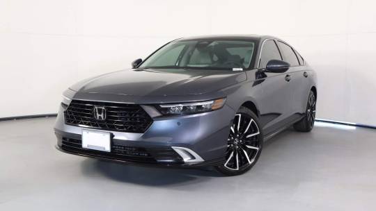2024 Honda Accord