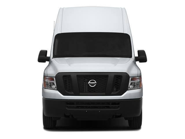 2014 nissan nv cargo nv3500 hd s v8