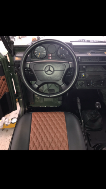 mercedes gelandewagen defender jeep land cruiser