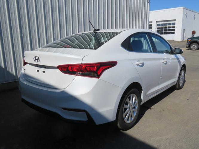 new 2019 hyundai accent sel laconia, nh 03246 for sale in laconia, new hampshire