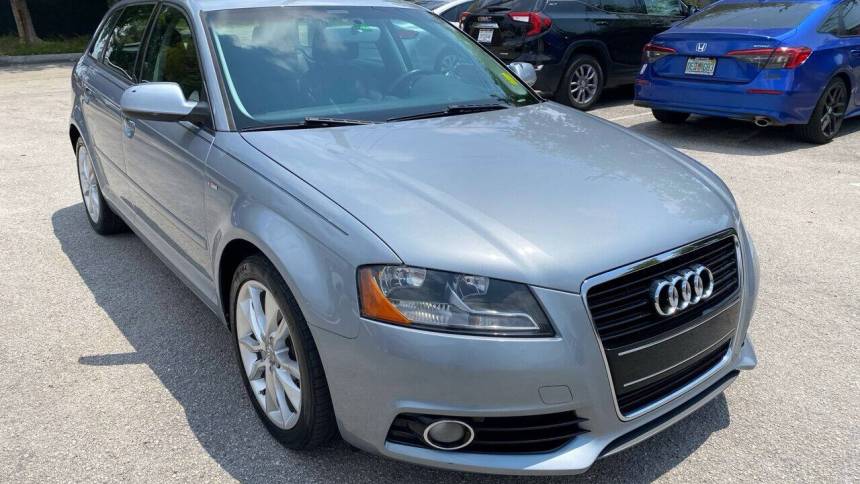 2013 audi a3 2.0t premium