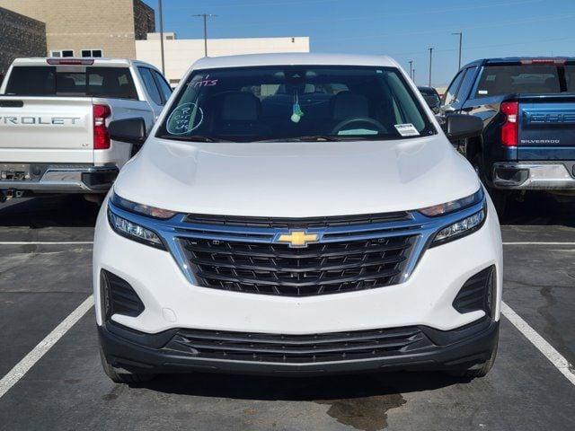 2022 chevrolet equinox ls in henderson, nevada