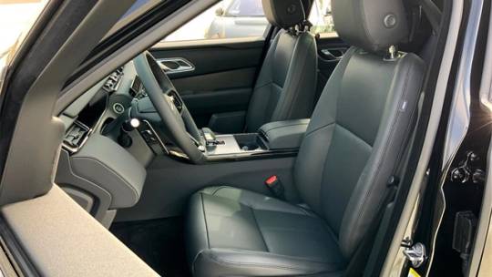 2025 Land Rover Range Rover Velar