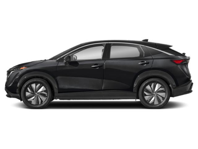2023 nissan ariya engage+