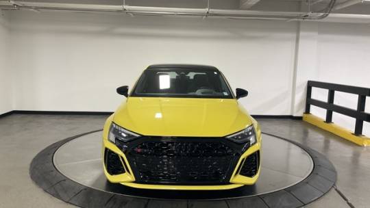 2022 Audi Rs3