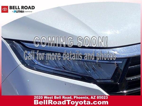 2021 honda odyssey in dulles, virginia