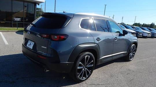 2025 Mazda