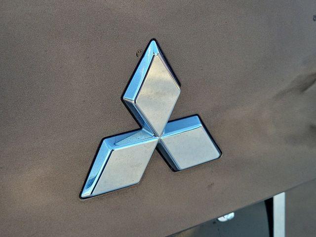 2022 mitsubishi outlander sel 2.5 s-awc