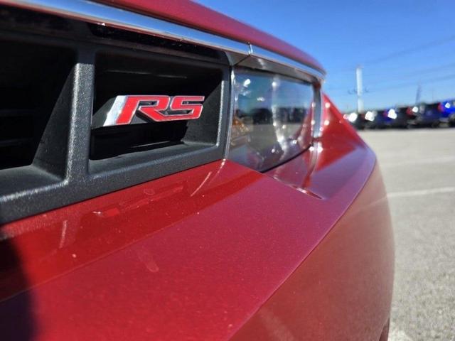 2015 chevrolet camaro 1lt