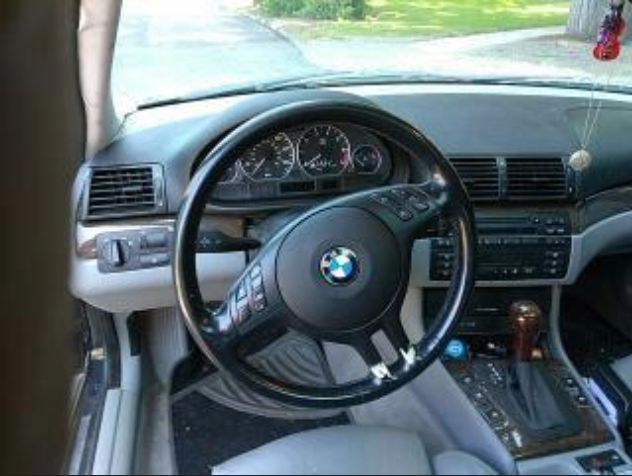 2003 bmw 320 for sale in washington by owner