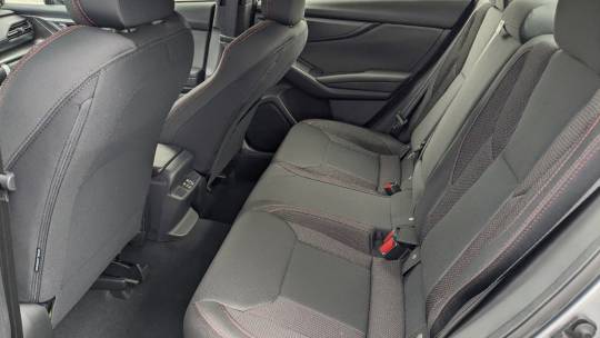 2024 Subaru WRX