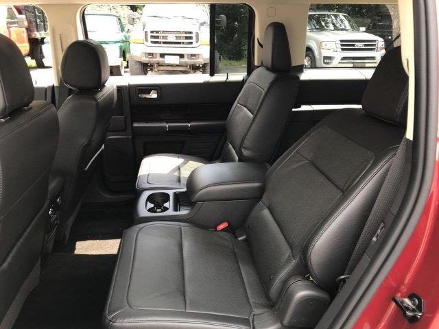 2015 ford flex limited awd limited 4dr crossover w/ecoboost for sale in yarmouth, maine