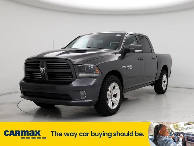 2015 ram 1500 sport