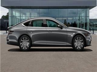 2025 Genesis G80 2.5t