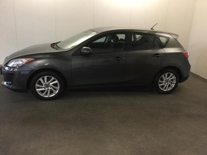 2013 mazda mazda3 i touring i touring 4dr hatchback 6m for sale in bow, new hampshire