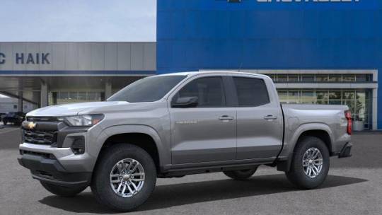 2024 Chevrolet