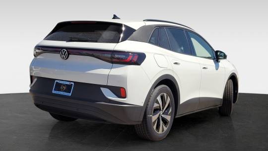 2024 Volkswagen ID.4