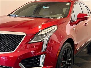 2023 Cadillac XT5 s