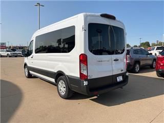 2023 Ford Transit 350 xl