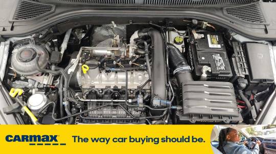 2020 Volkswagen Jetta