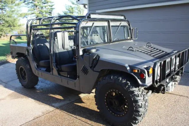 am general m998 hmmwv humvee