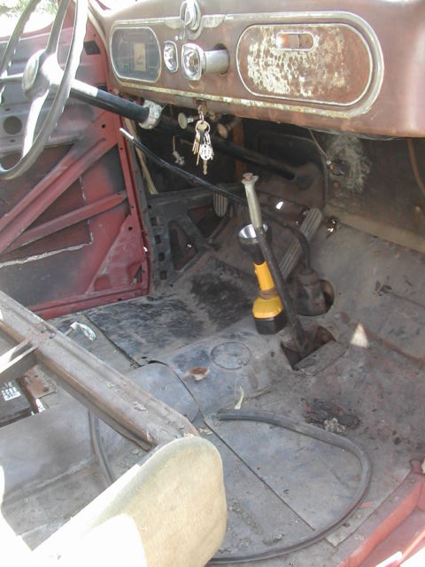 winter project or parts car 1937 chrysler royal c-16 sedan