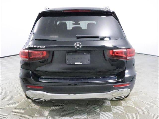 2022 mercedes-benz glb glb 250 in pembroke park, florida