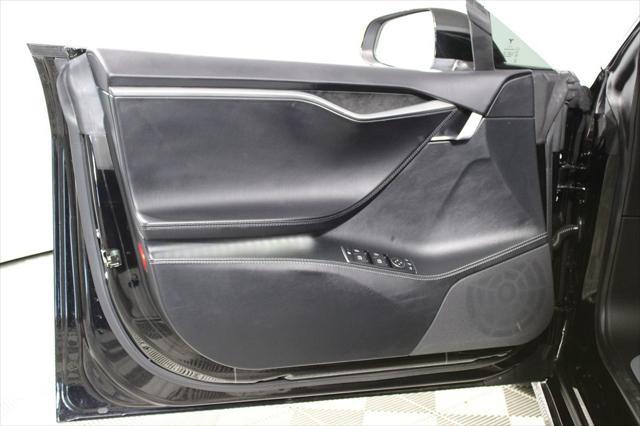 2020 tesla model s long range plus