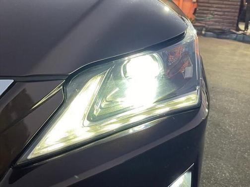 2016 lexus rx 450h
