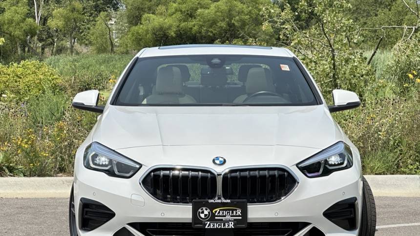 2023 bmw 2 series 228i gran coupe