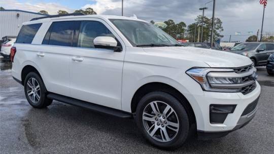 2024 Ford Expedition