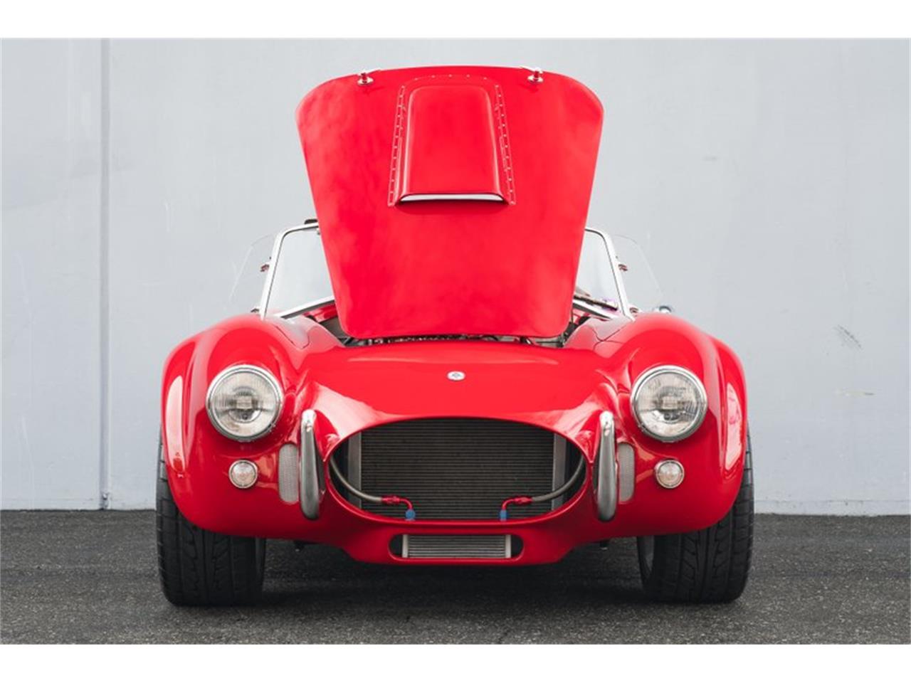 1965 shelby cobra