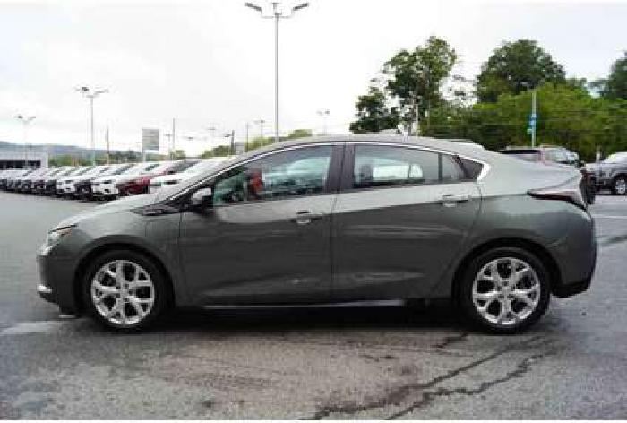 2017 chevrolet volt premier in sussex, nj