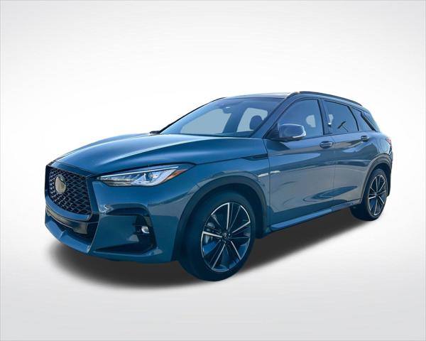 2024 infiniti qx50 sport awd