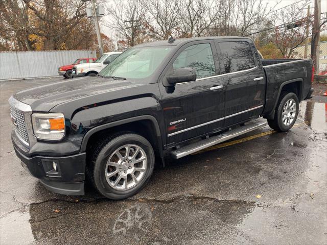 2014 gmc sierra 1500 denali