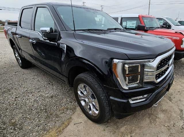 2022 ford f-150 platinum in scottsbluff, nebraska