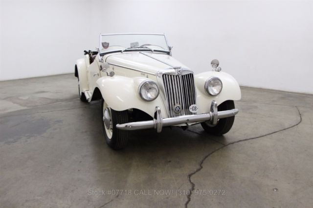 1955 1500 roadster used