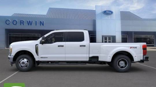 2024 Ford F-350
