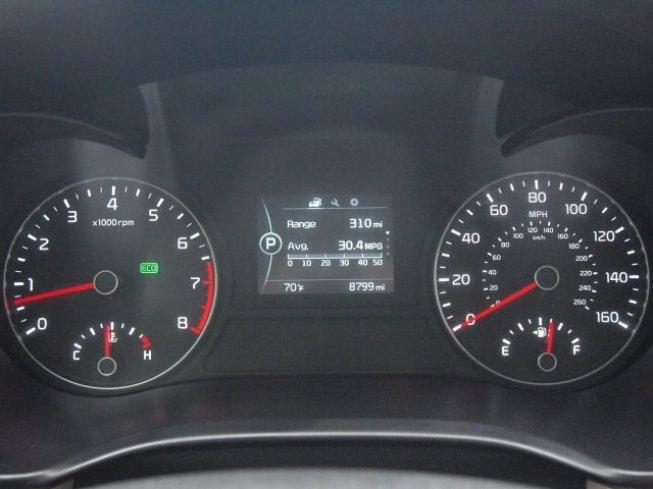 2016 kia optima lx for sale in dover, delaware